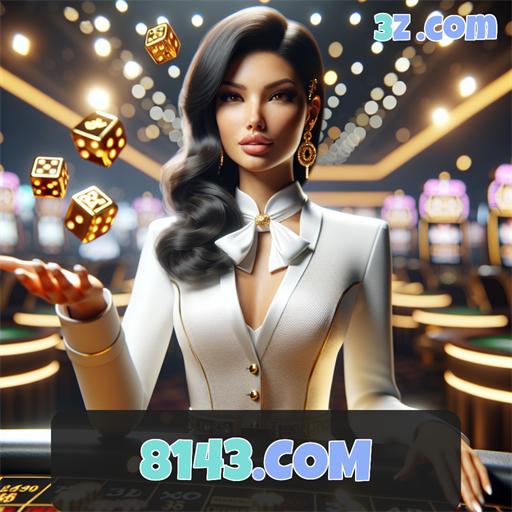 Entre na Diversão do Cassino 8143.com: Emoções e Jogos Incríveis