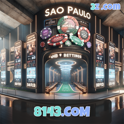 Confiável e Seguro: 8143.com Revoluciona o Jogo Online