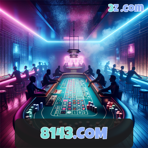 Slots Especiais e Emoções na 8143.com: Aventura em Cada Giro