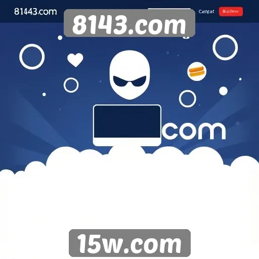O impacto do 8143.com na comunidade de jogos online